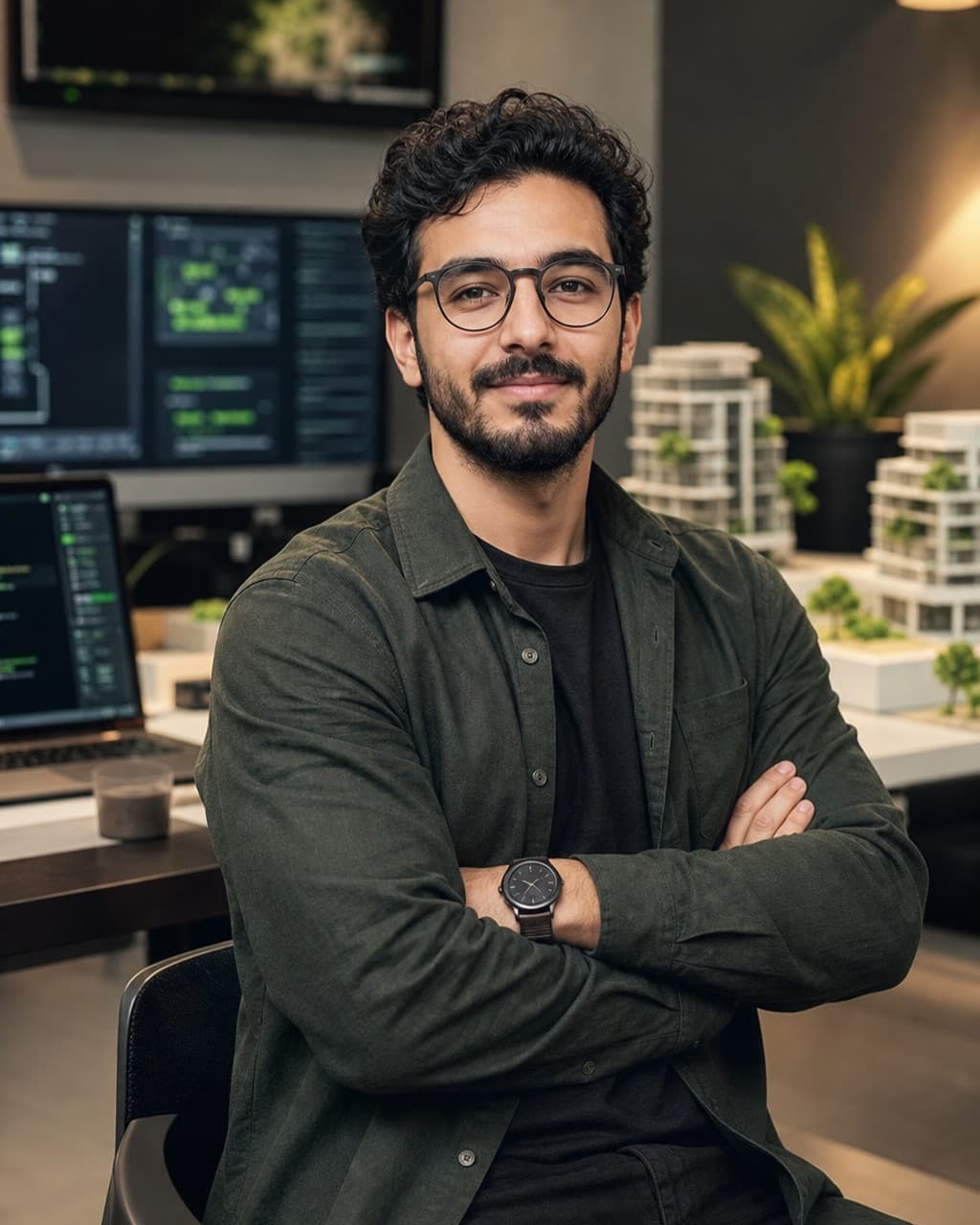 عبدالرحمن حارس
